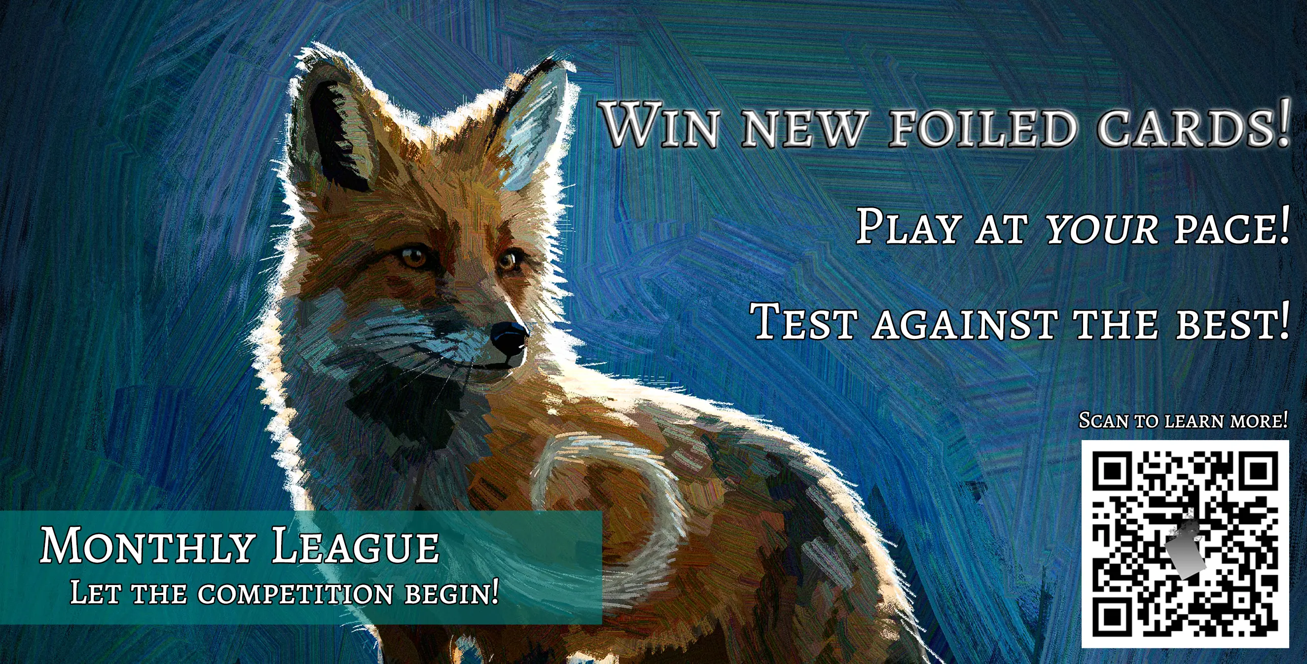 Monthly League